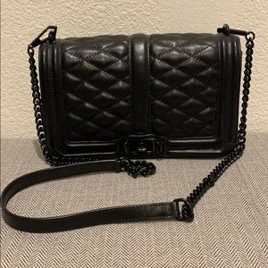 Rebecca Minkoff Love Crossbody